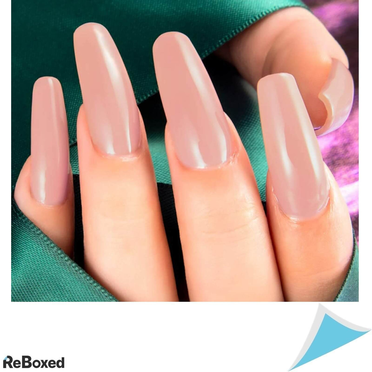 Rosalind Set 12 bucati Oja Gel Unghii 7ml SemiPermanent