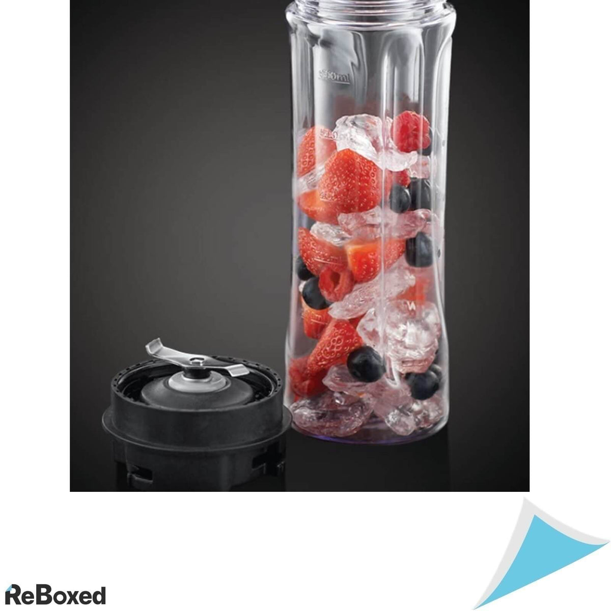Russell Hobbs Mixer Vertical Blender 23470-56