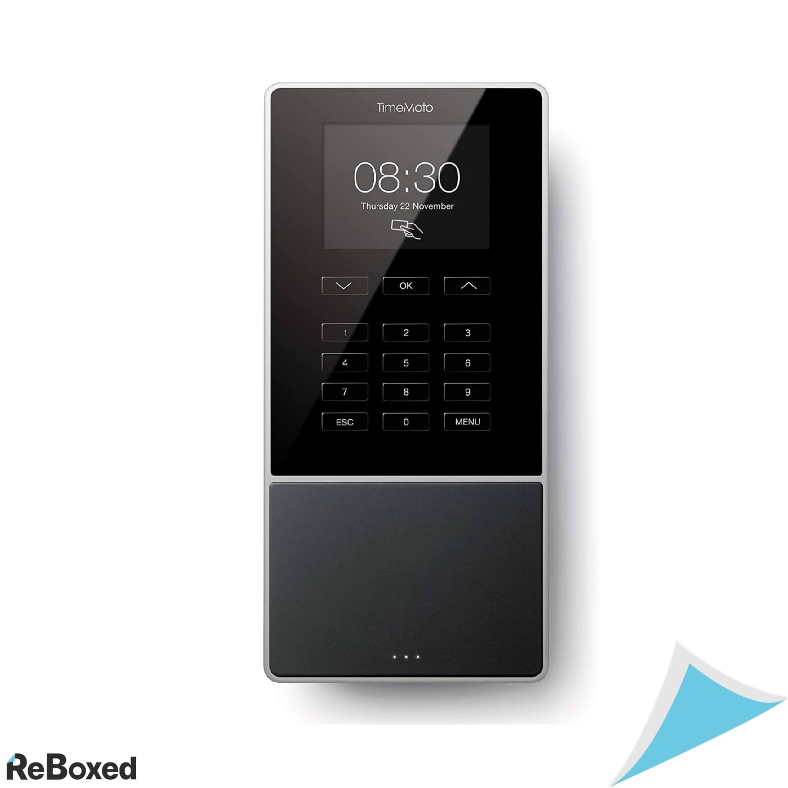 Safescan TimeMoto TM-616 Sistem Pontaj