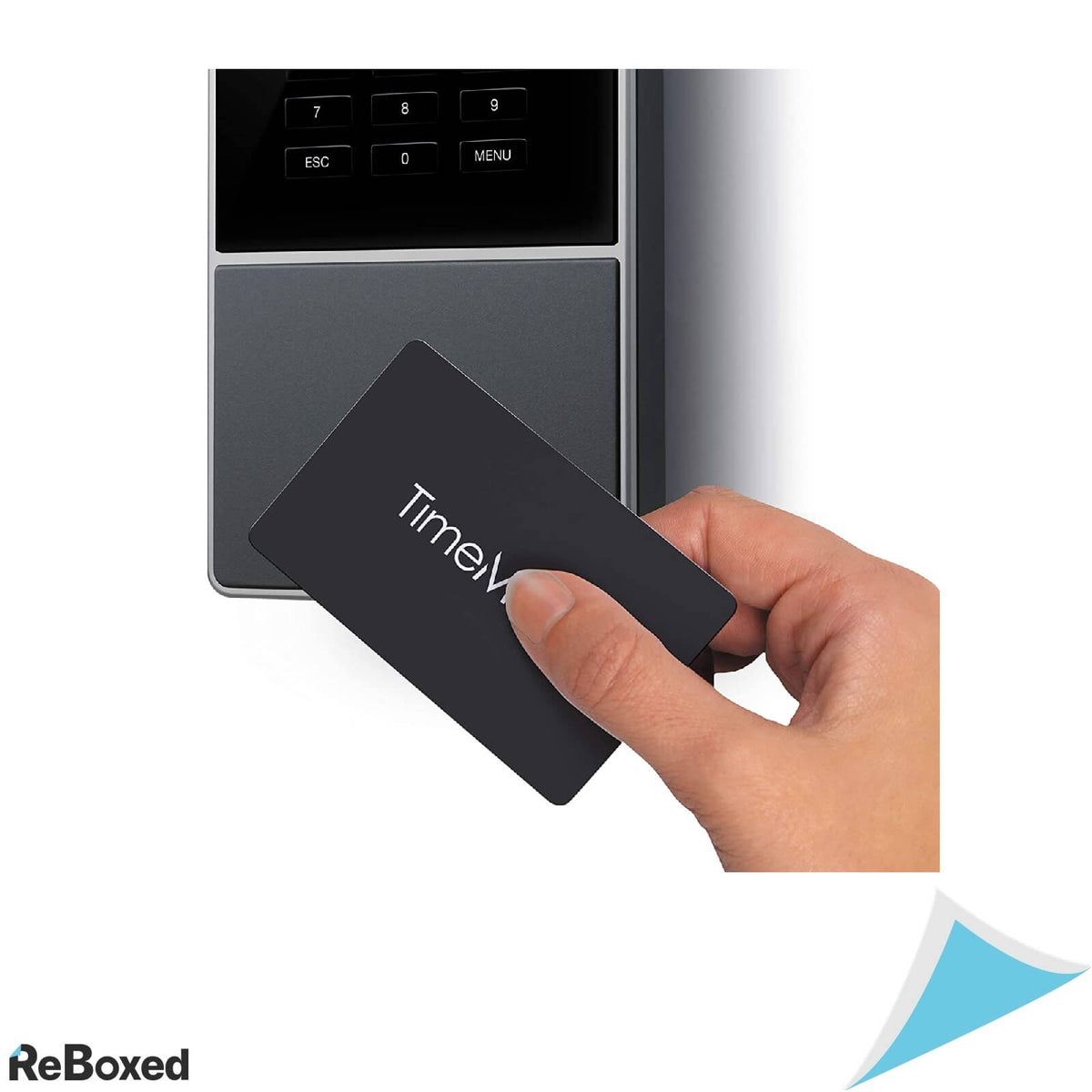 Safescan TimeMoto TM-616 Sistem Pontaj