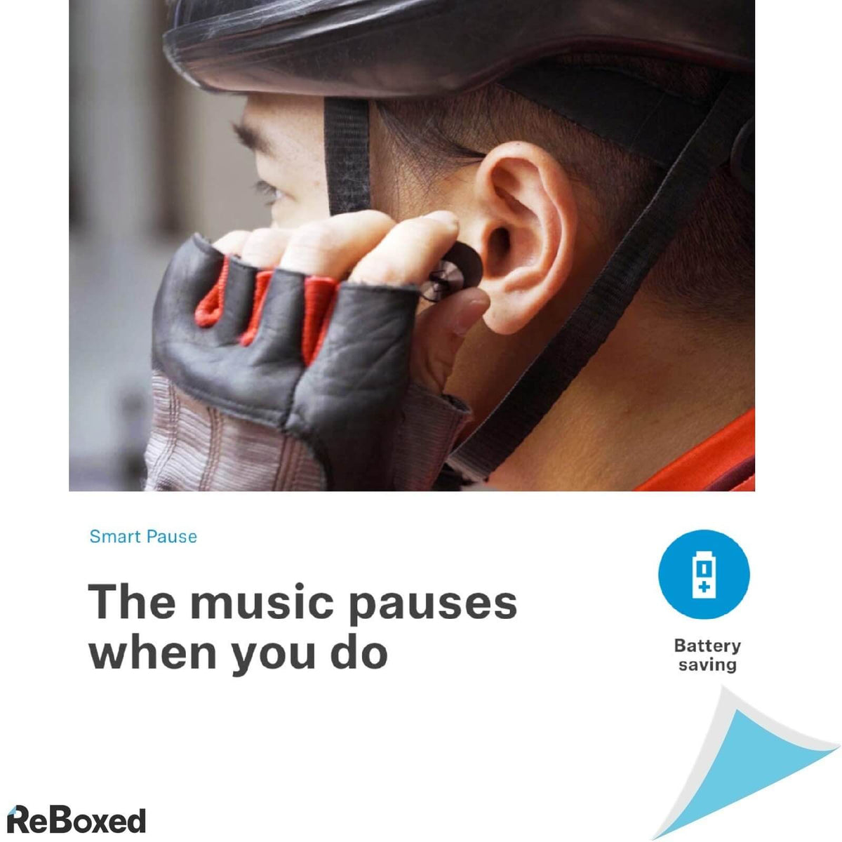 Sennheiser Momentum True Wireless Bluetooth Casti Audio In-Ear