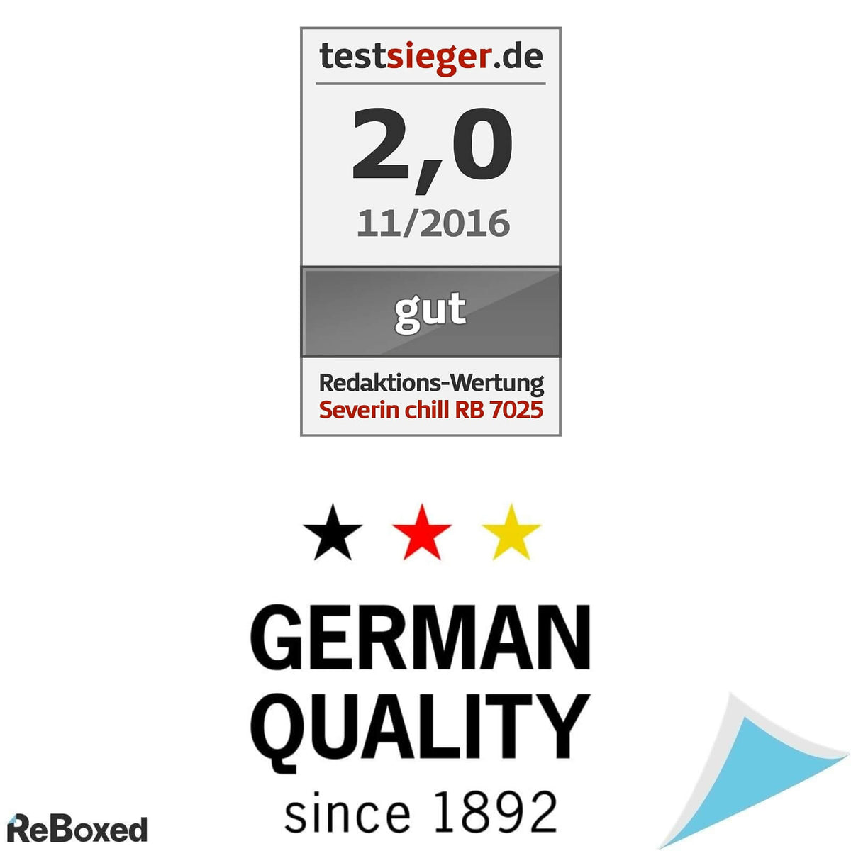 Severin Chill RB7025 Robot Aspirare 7cm Senzori Anti-Cadere