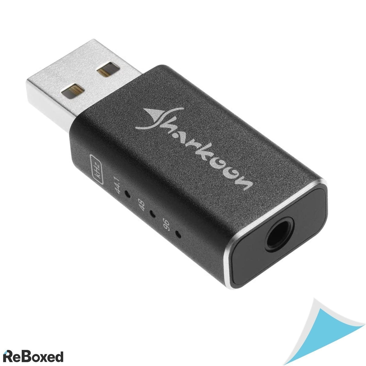 Sharkoon Gaming DAC Pro S v2 Placa de Sunet Gaming USB