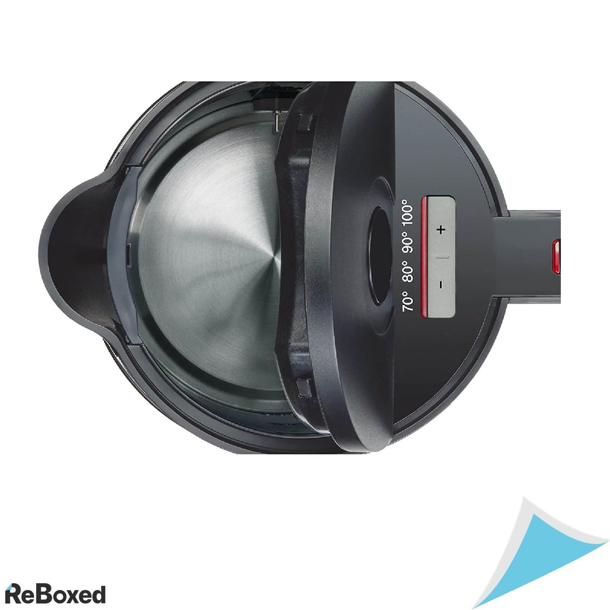 Siemens TW86105P Fierbator de Apa 2400W 1.5 litri