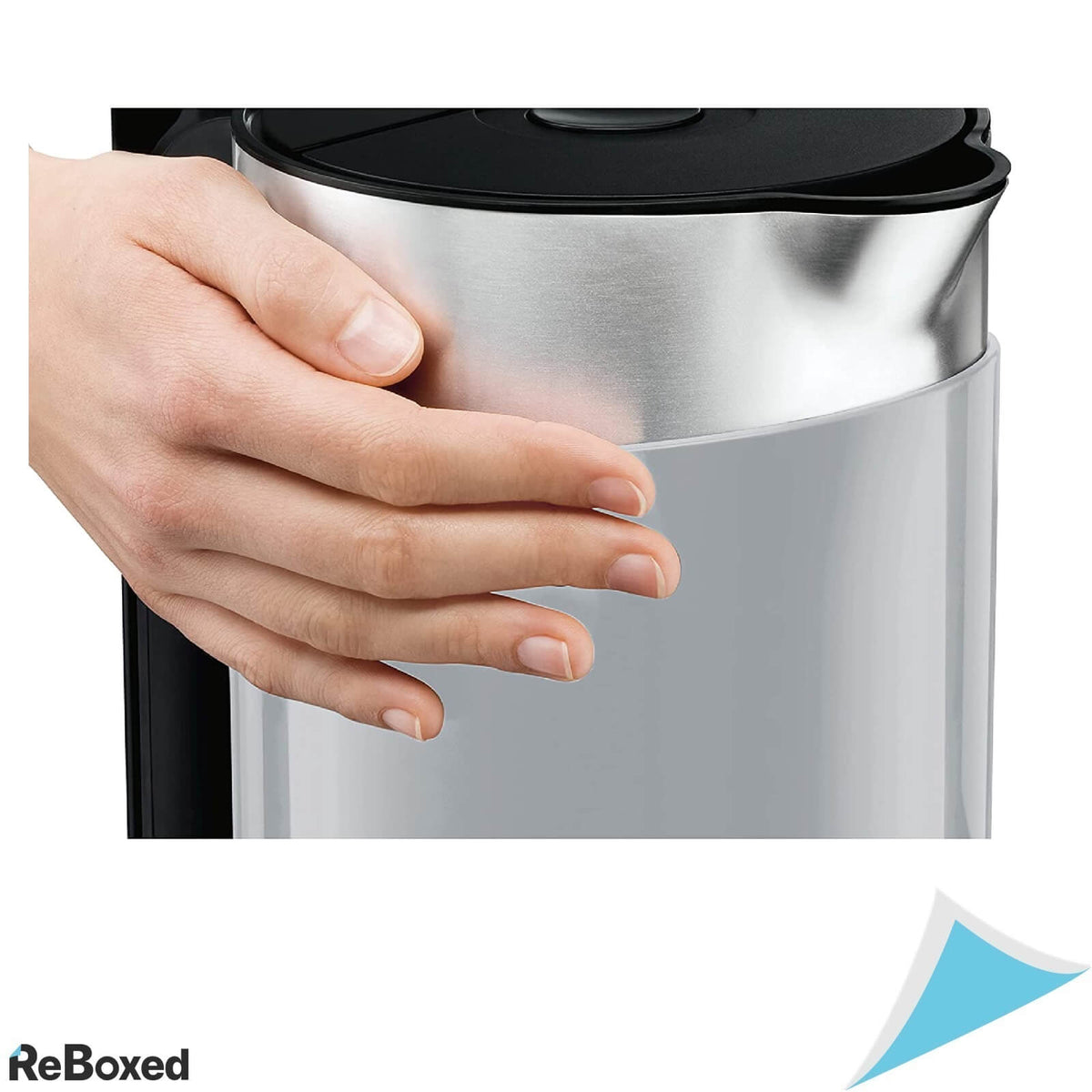 Siemens TW86105P Fierbator de Apa 2400W 1.5 litri