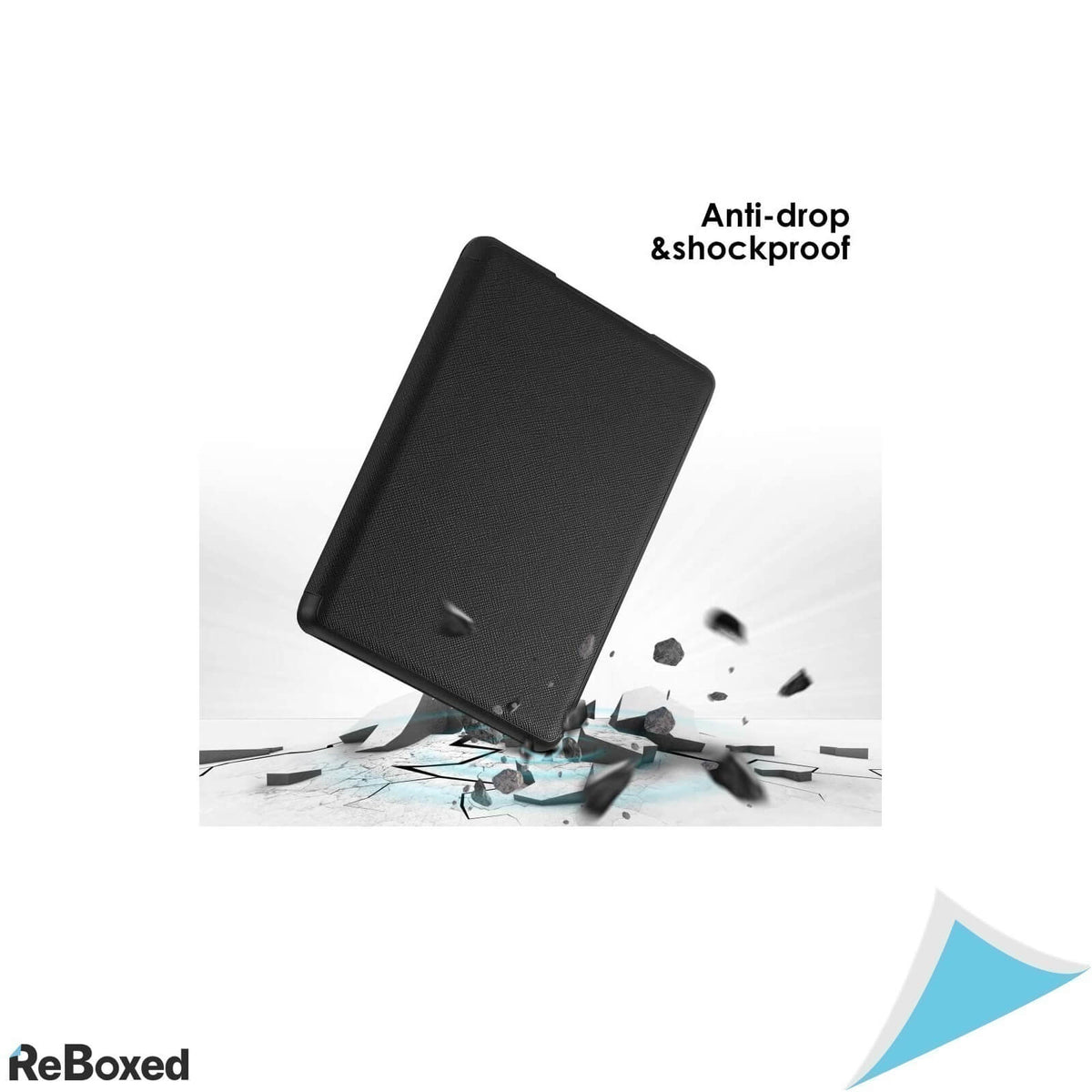 Husa de Protectie Ultra-Subtire Piele PU Amazon Kindle 2019