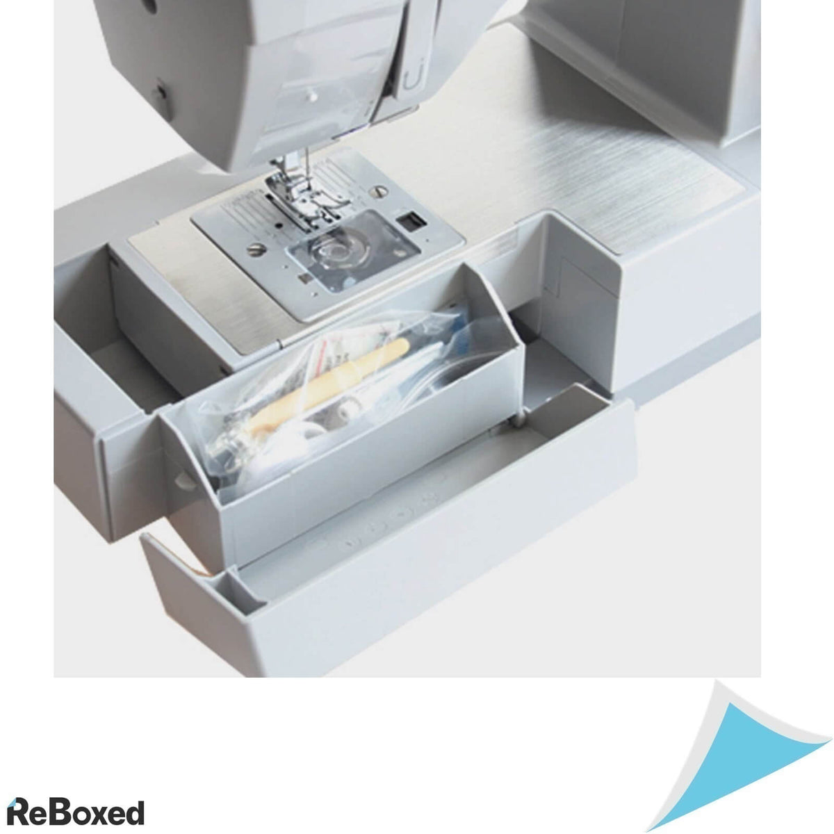 Singer SMC4423 Masina de Cusut Electrica 23 cusaturi