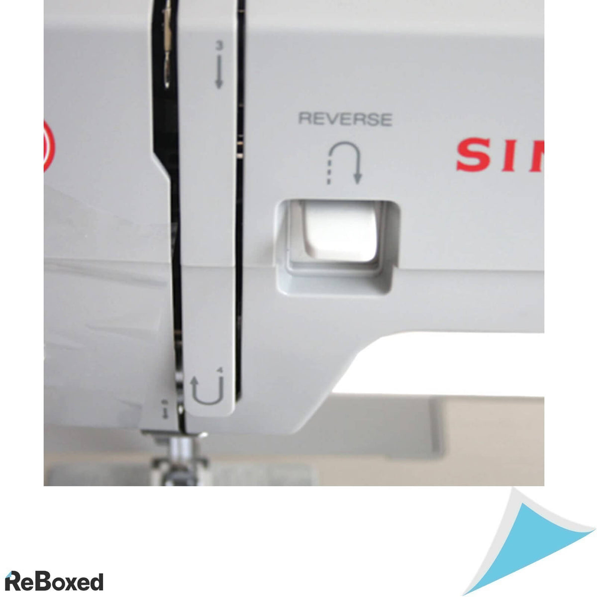 Singer SMC4423 Masina de Cusut Electrica 23 cusaturi