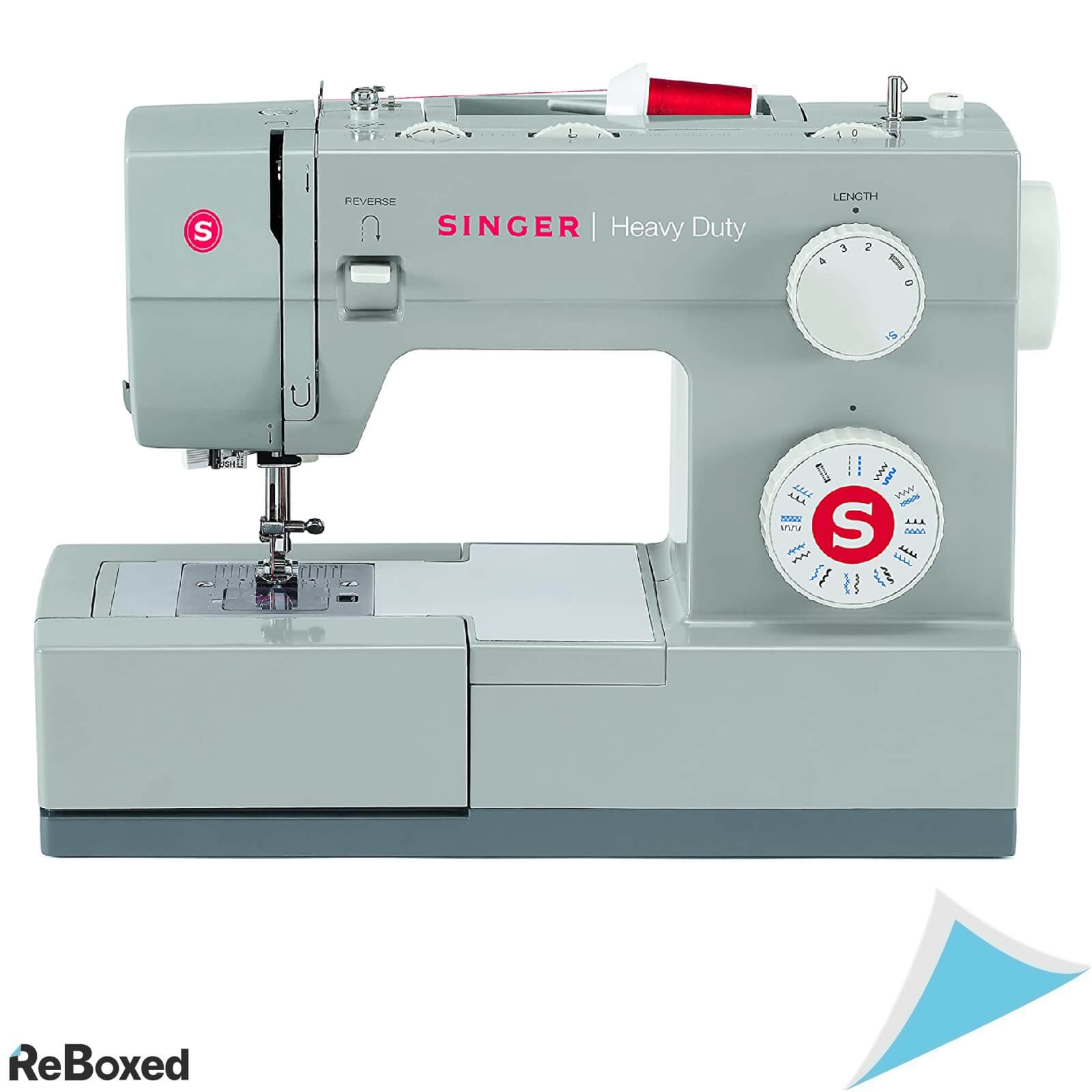 Singer SMC4423 Masina de Cusut Electrica 23 cusaturi