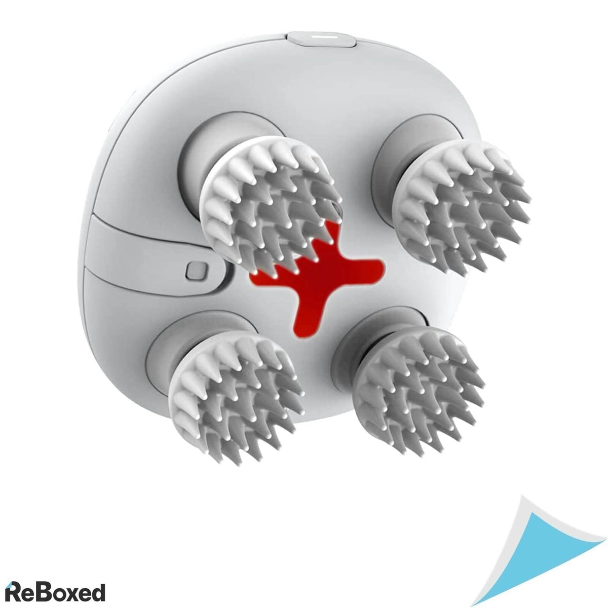 Smart Head spa Aparat de Masaj Capilar Ultraportabil USB-C