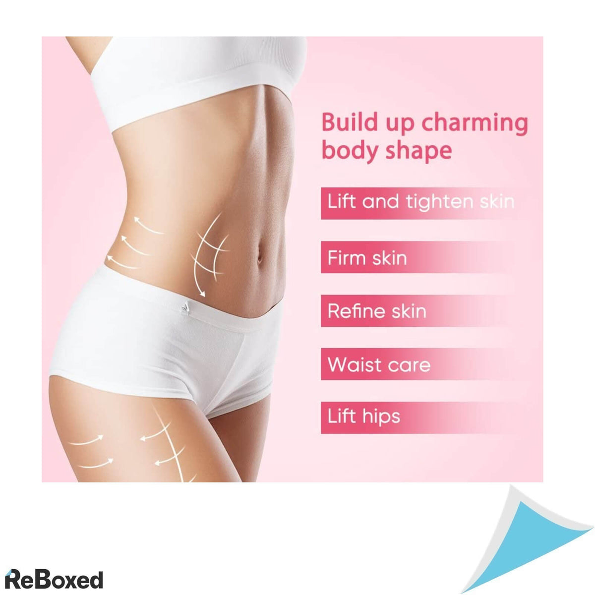 Sonew Aparat Cavitatie 40K Remodelare Corporala Anticelulitic