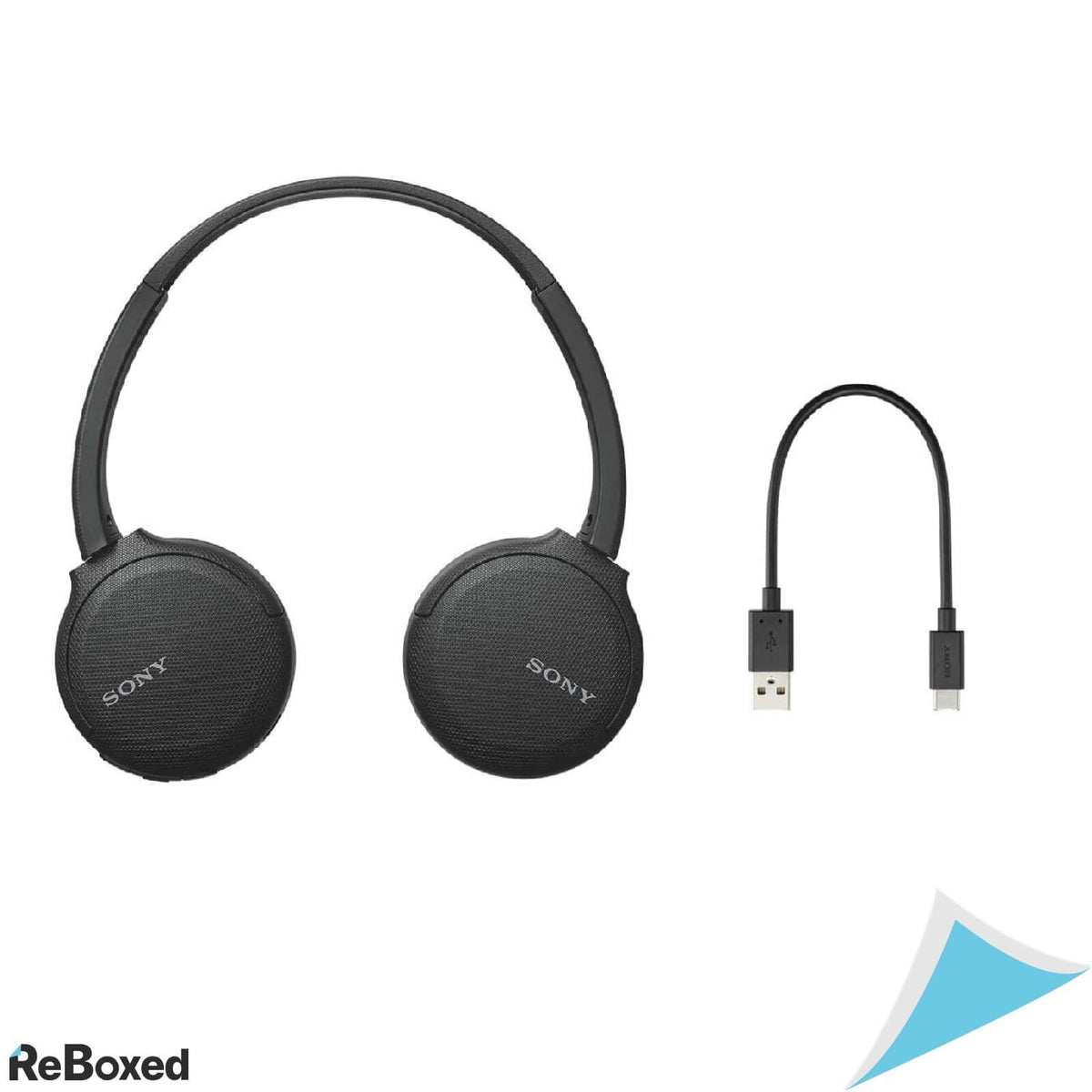Sony WH-CH510 Casca Bluetooth On-Ear cu Microfon