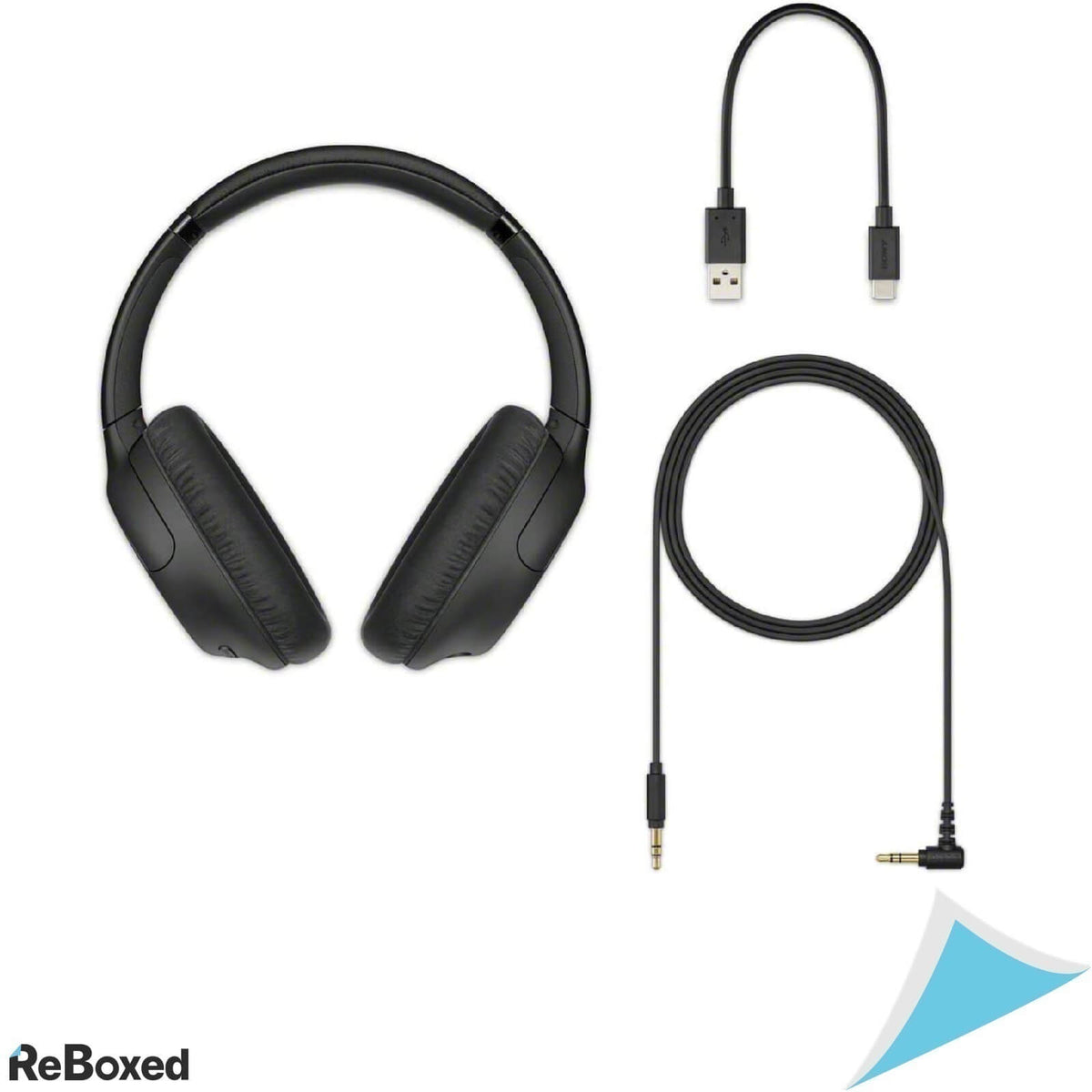 Sony WH-CH710N Bluetooth Noise Cancelling Over Ear