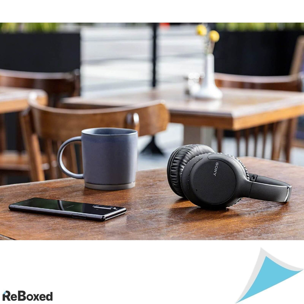 Sony WH-CH710N Bluetooth Noise Cancelling Over Ear