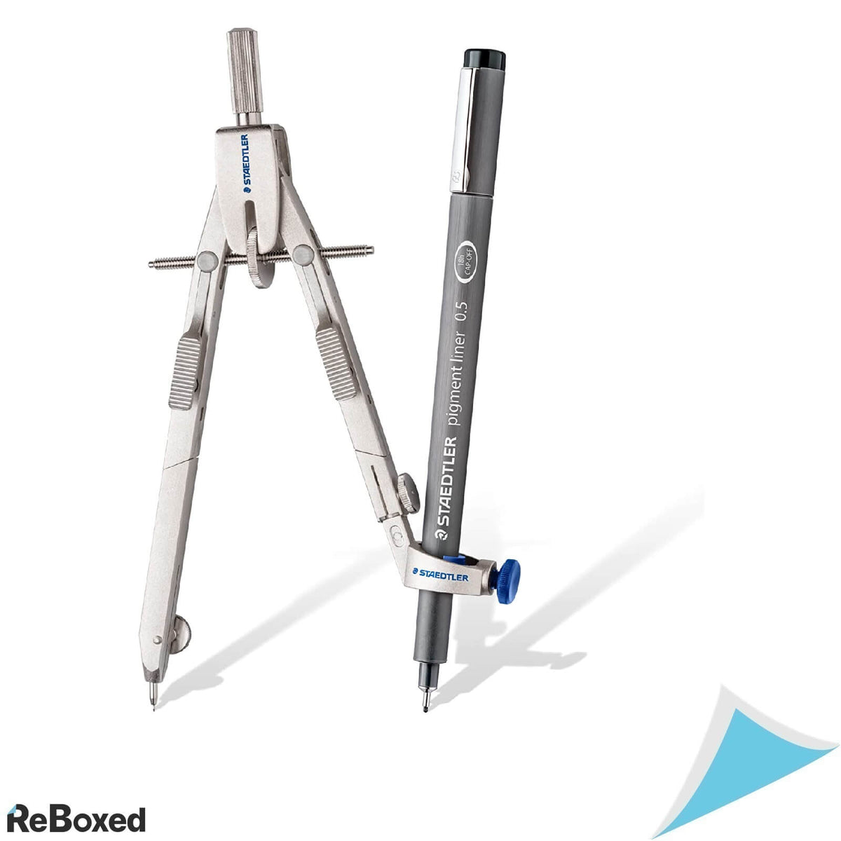 STAEDTLER Mars Professional 555 Compas pentru Mina