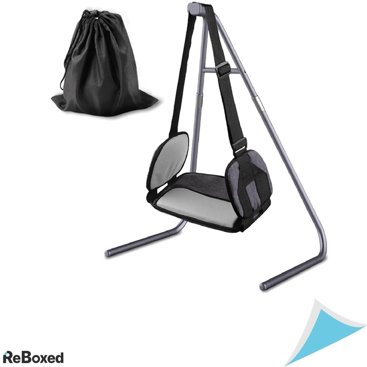 Suport Corector Postural Portabil pentru Gat Umeri si Spate