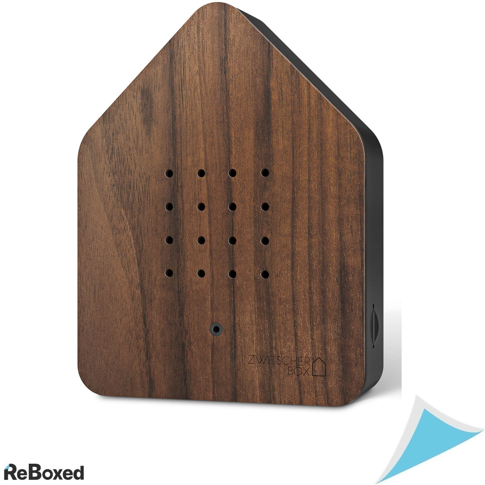 Zwitscherbox cutie Terapie Sunet Ambiental Pasari si Senzor