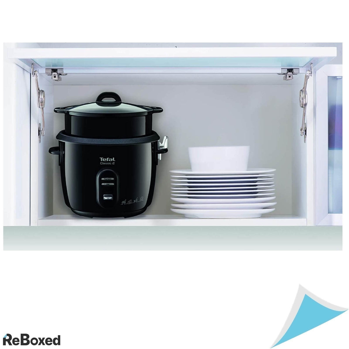 Tefal RK103811 Multicooker 600W Aparat de Gatit