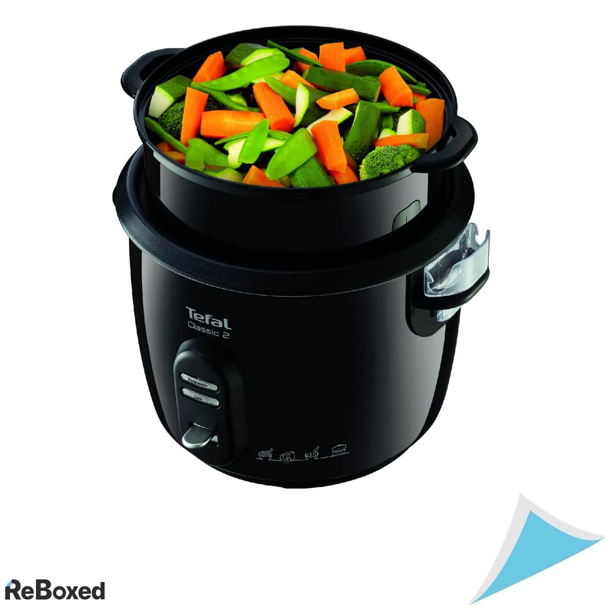 Tefal RK103811 Multicooker 600W Aparat de Gatit