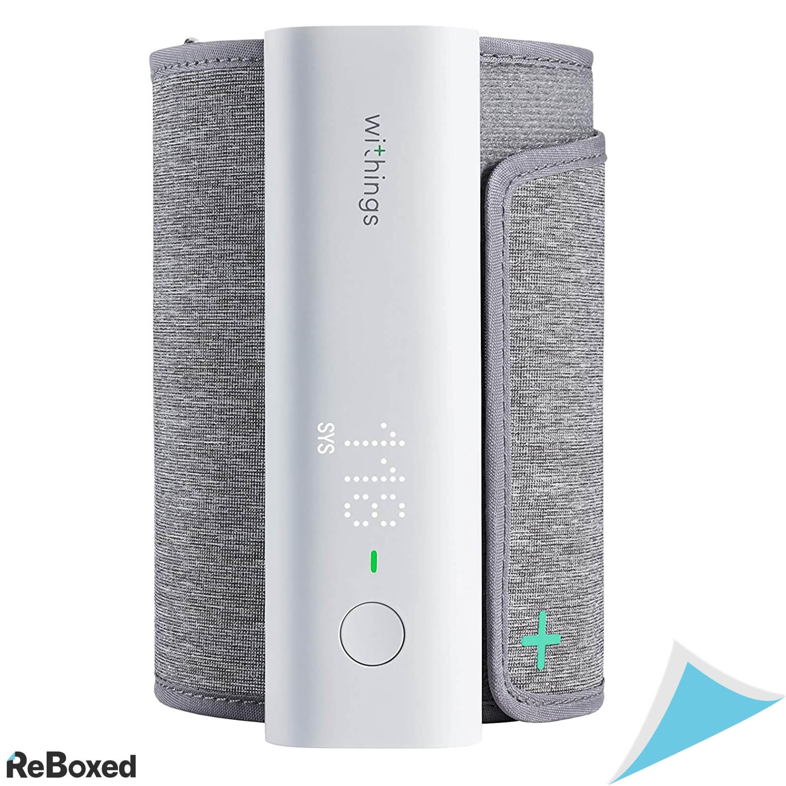 Withings Tensiometru BPM Connect WPM05 Smart Bluetooth