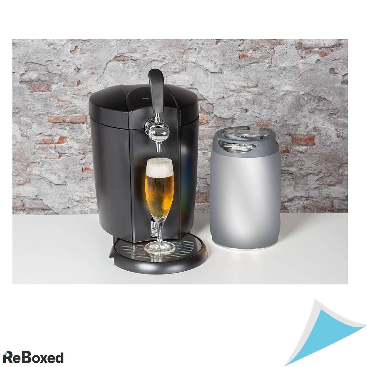 Thomson Distribuitor Dispenser Bere cu Racire 4-12 grade