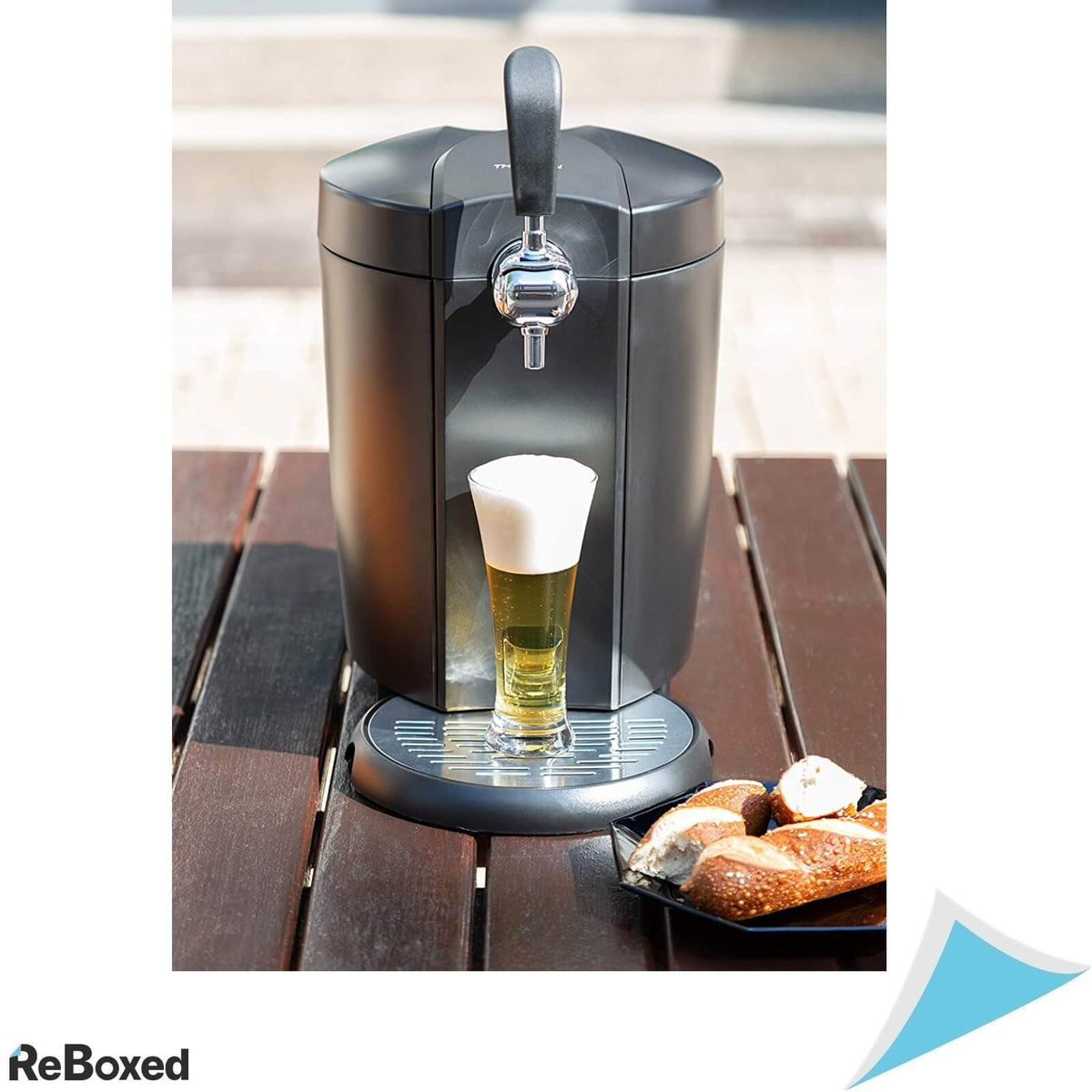 Thomson Distribuitor Dispenser Bere cu Racire 4-12 grade