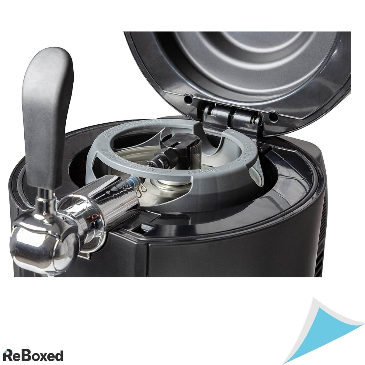 Thomson Distribuitor Dispenser Bere cu Racire 4-12 grade