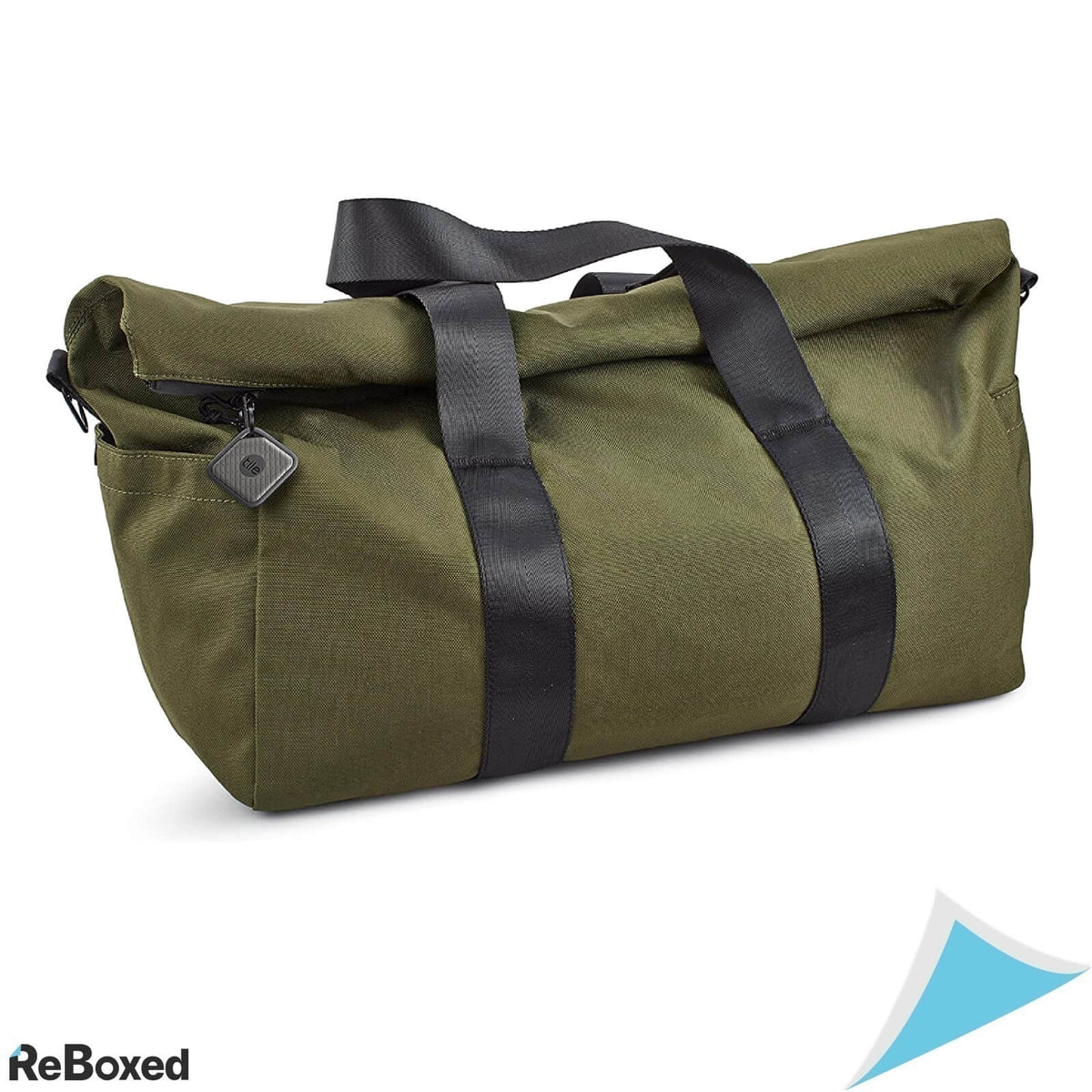 TileSport PRO Key Finder Dispozitiv Tracking set 2 bucati