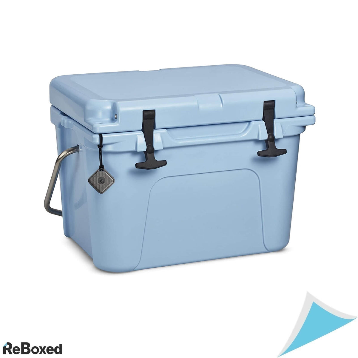 TileSport PRO Key Finder Dispozitiv Tracking set 2 bucati