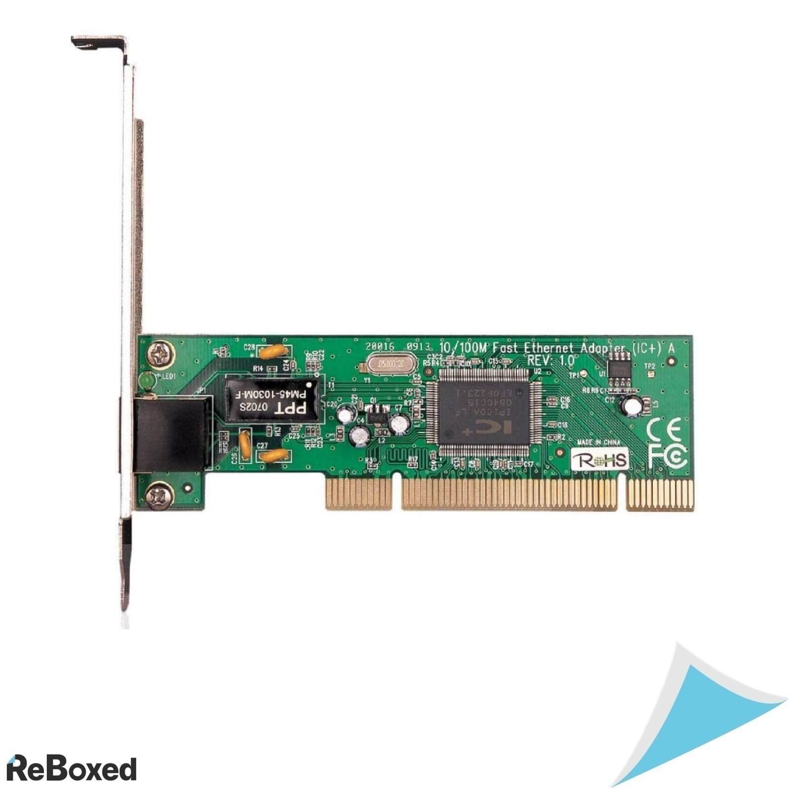 TP-Link TF-3200 Placa de Retea PCI 10/100 Mbps