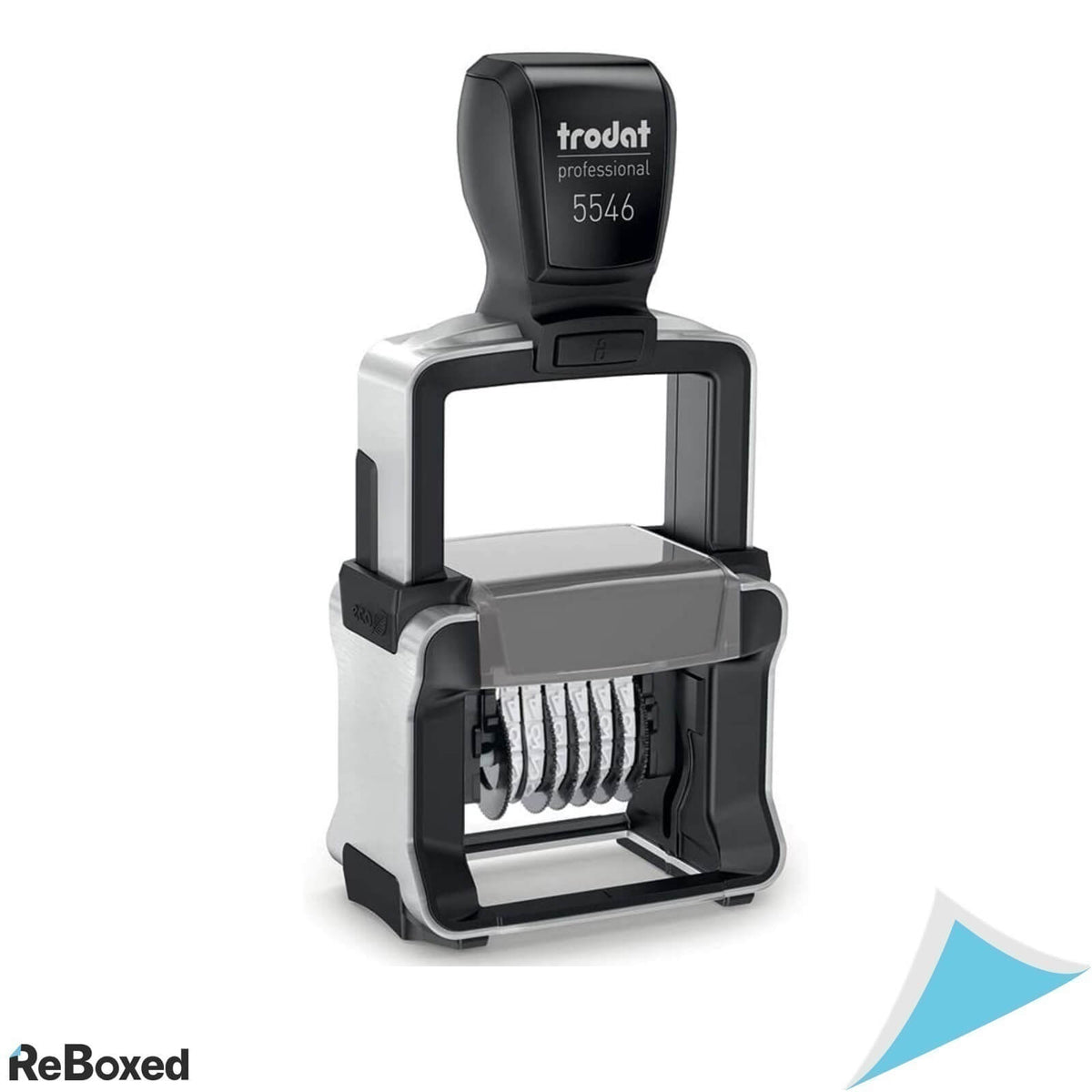 Trodat Professional 5546 Stampila Autotusanta