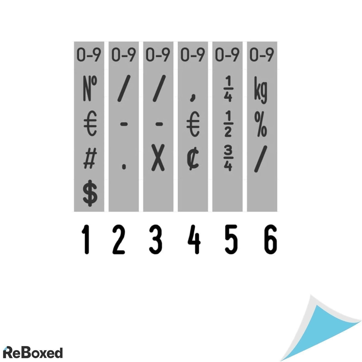 Trodat Professional 5546 Stampila Autotusanta