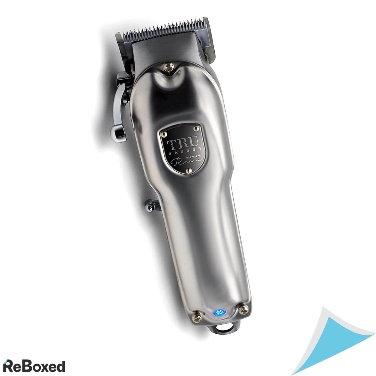 TRU BARBER Revo Masina Profesionala de Tuns