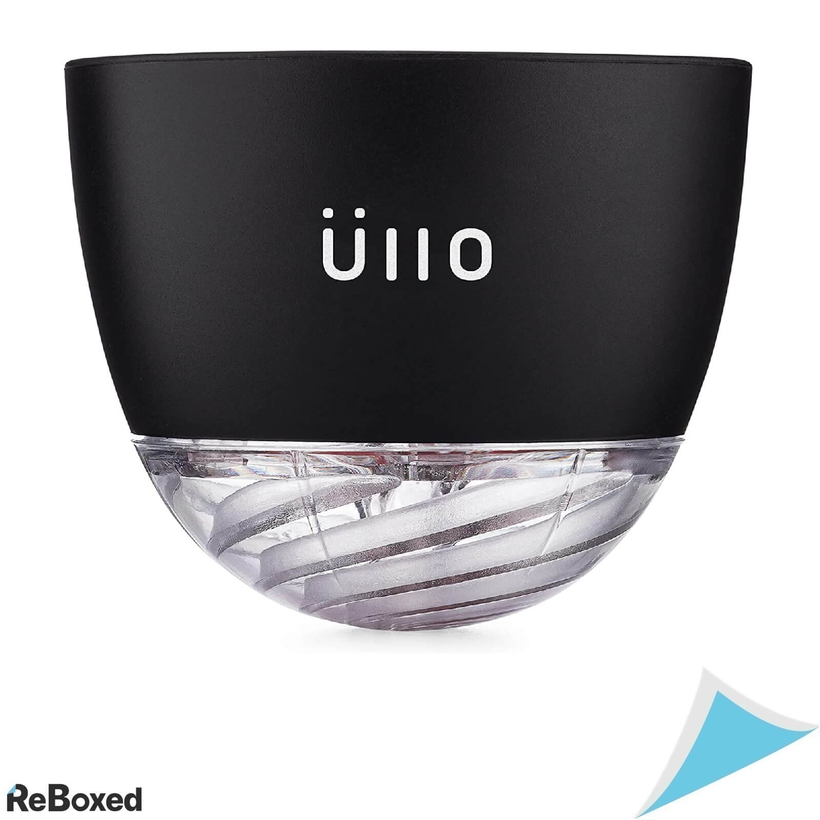 Ullo Purificator si Aerator de Vin Filtre Sulfiti si Stand