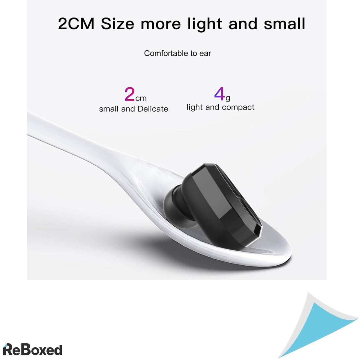 Umi W5s Gold Casca Bluetooth 5.2 IPX7 cu Microfon