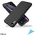 UNBREAKcable Husa iPhone XR 6.1 inch TPU Ultra-Subtire Anti-Soc