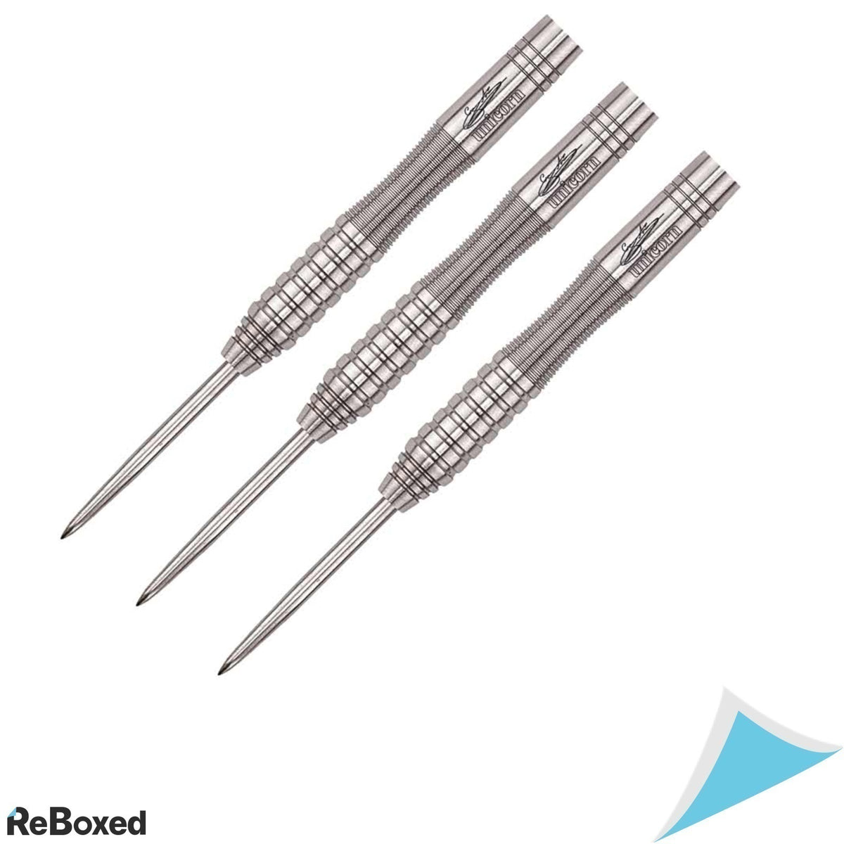 Unicorn Purist Gary Anderson Phase 2 Corp Sageata 22g