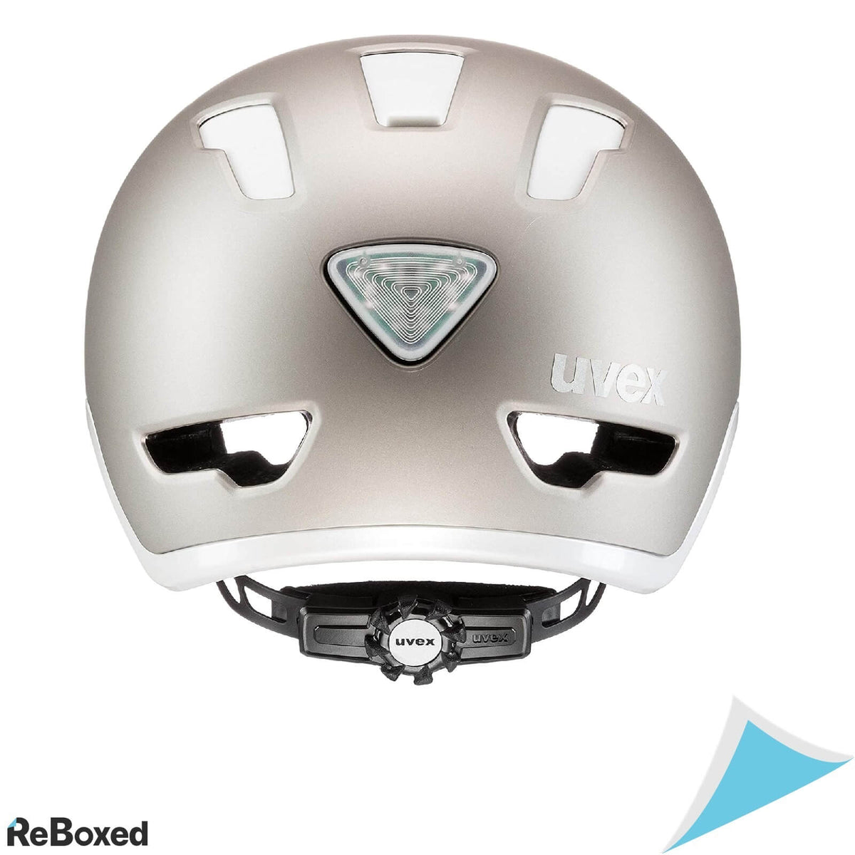 Casca ciclism Uvex City 9 Unisex Marime 53-57