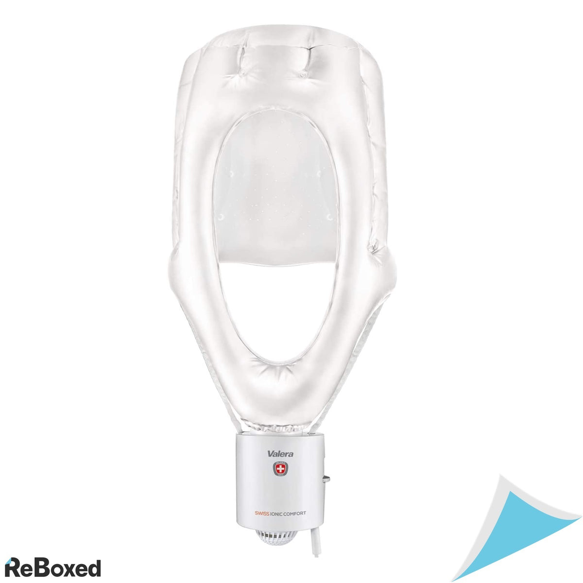 Valera 513.01 Swiss Ionic Comfort Uscator Par tip Casca 600W