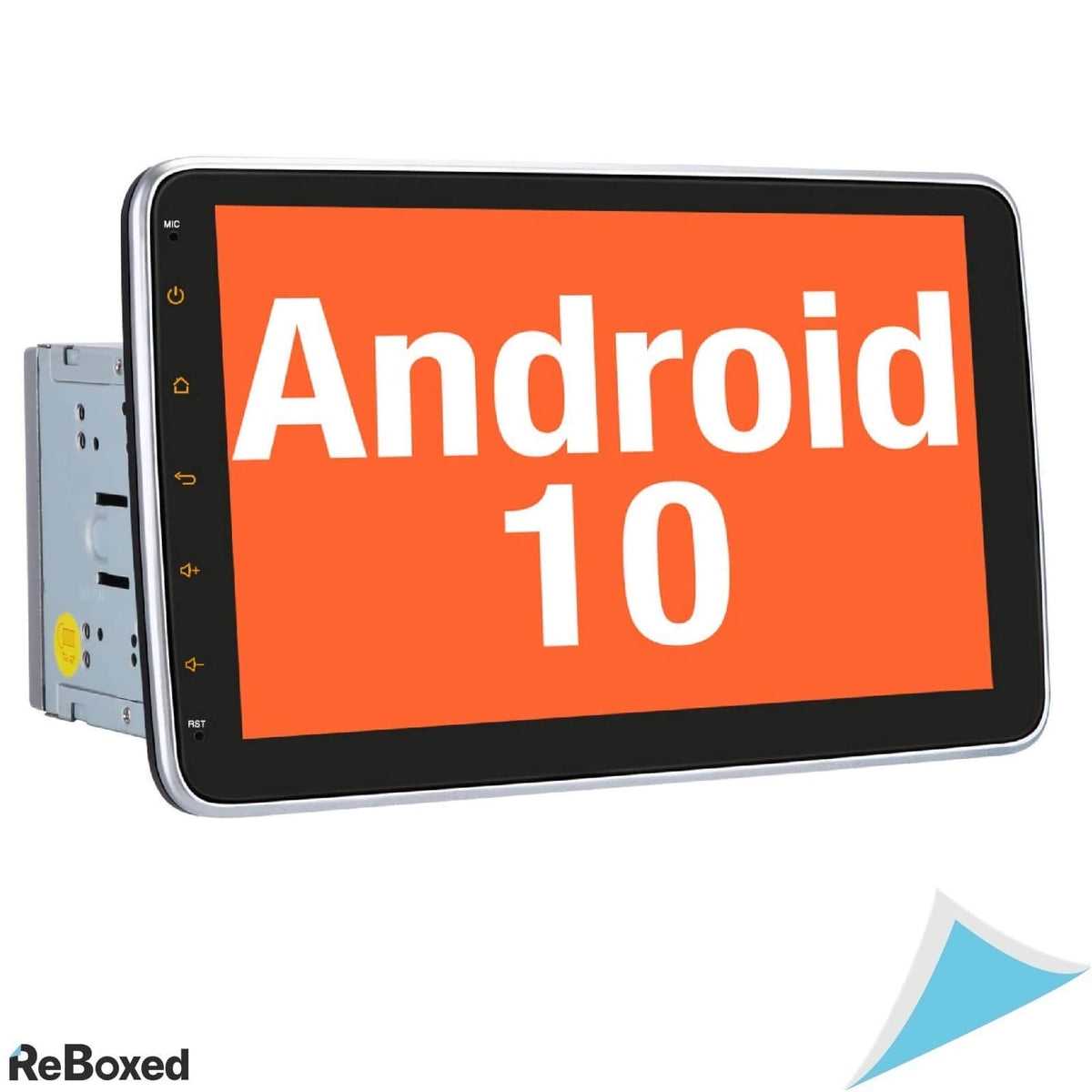 Vanku 10&quot; Android 10 Auto Radio Navigatie 32GB Bluetooth WiFi