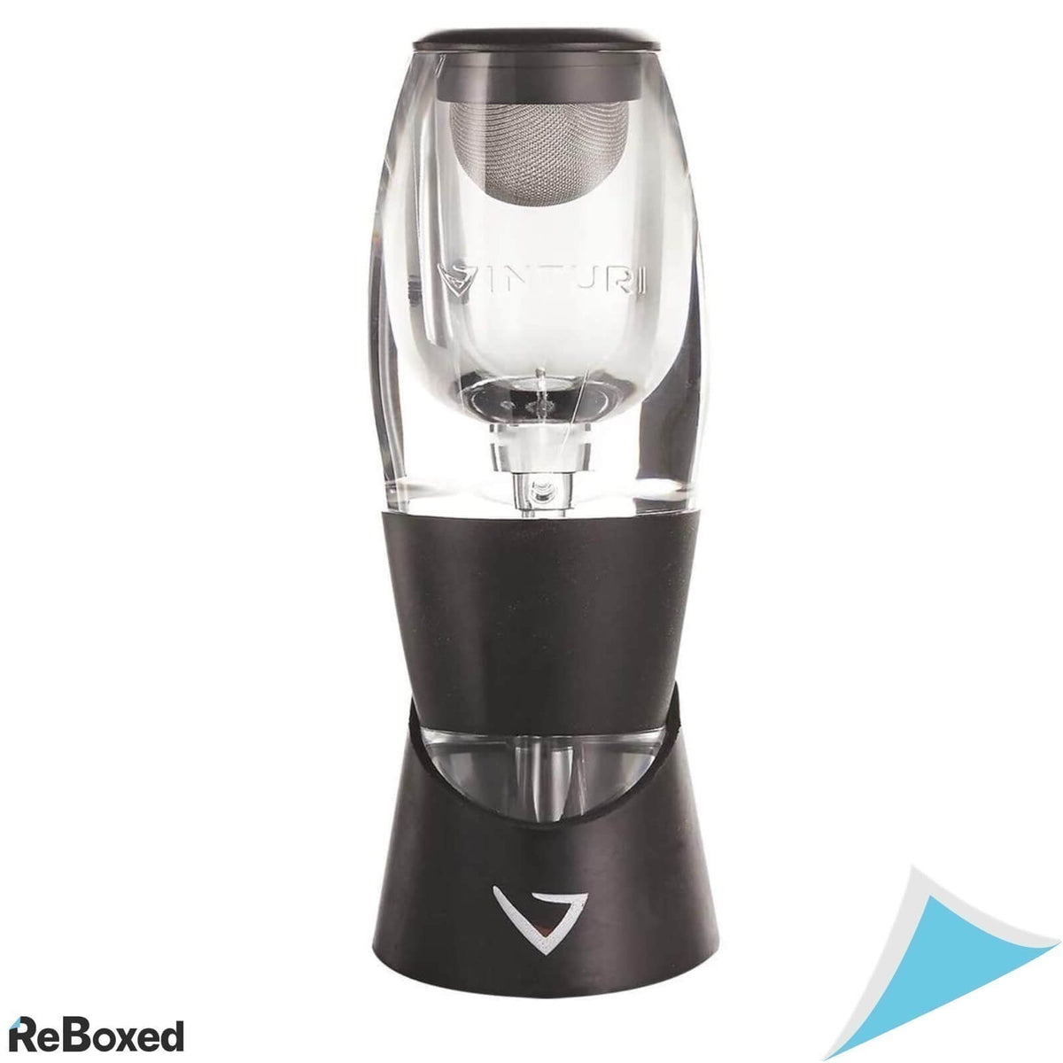 Vinturi Aerator de Vin Rosu de la ReBoxed