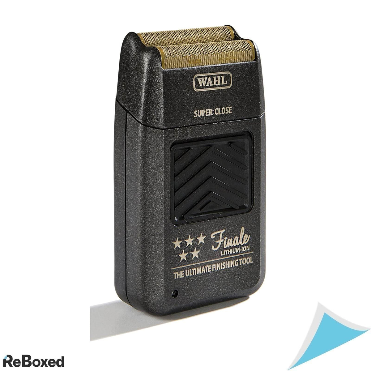Wahl Professional 5 Finale Folie Rezerva Aparat Barbierit