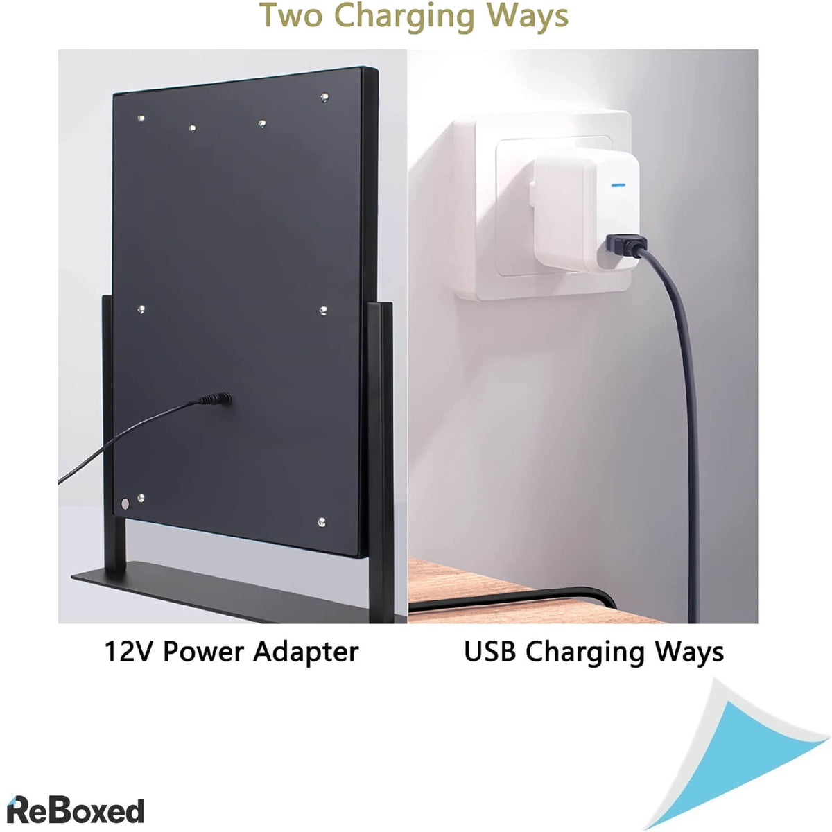 Weily Hollywood Oglinda Profesionala Machiaj Lumini LED