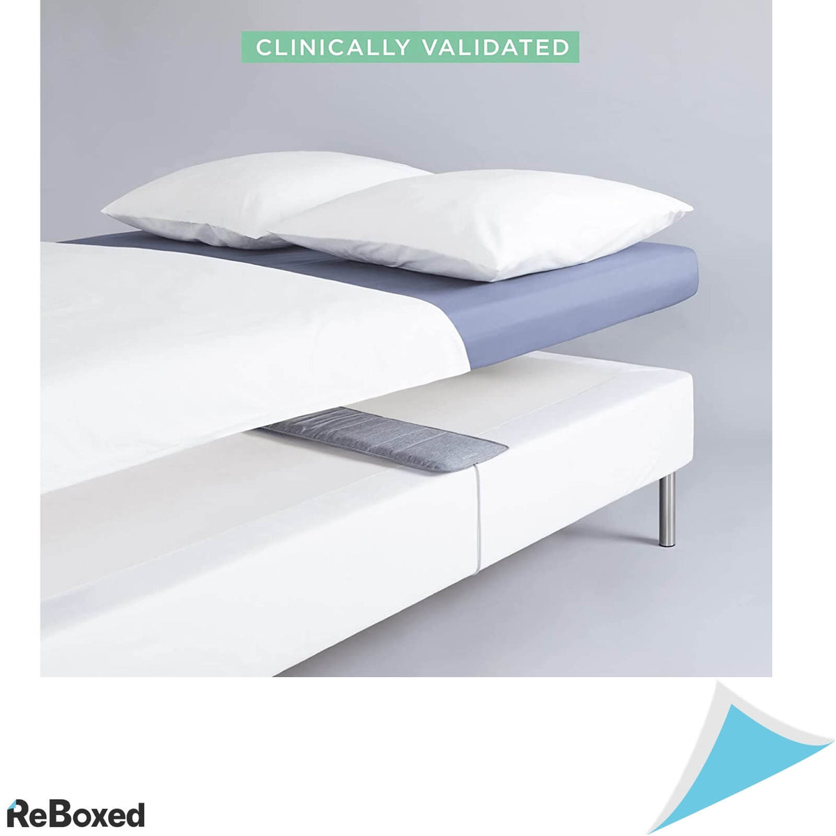 Withings Analizor Calitate Somn Smart Validat Clinic WSM02