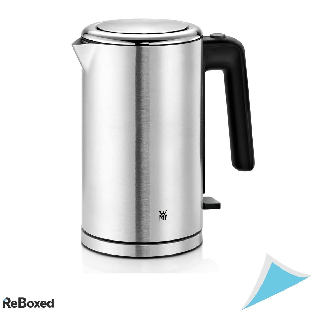 WMF Lono 1.6 litri Ceainic Fierbator Electric 2400W Cromargan