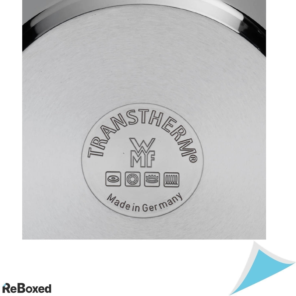 WMF Perfect Oala sub Presiune 8.5 litri Cromargan