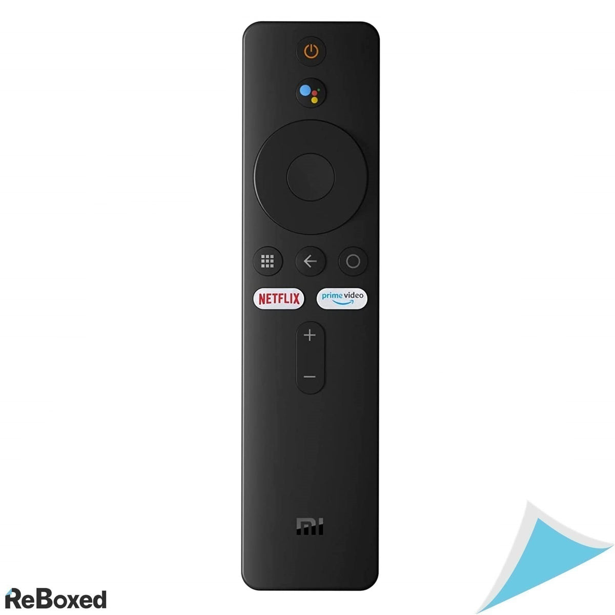 Xiaomi Mi-TV Stick FullHD Chromecast Bluetooth WiFi HDMI Negru