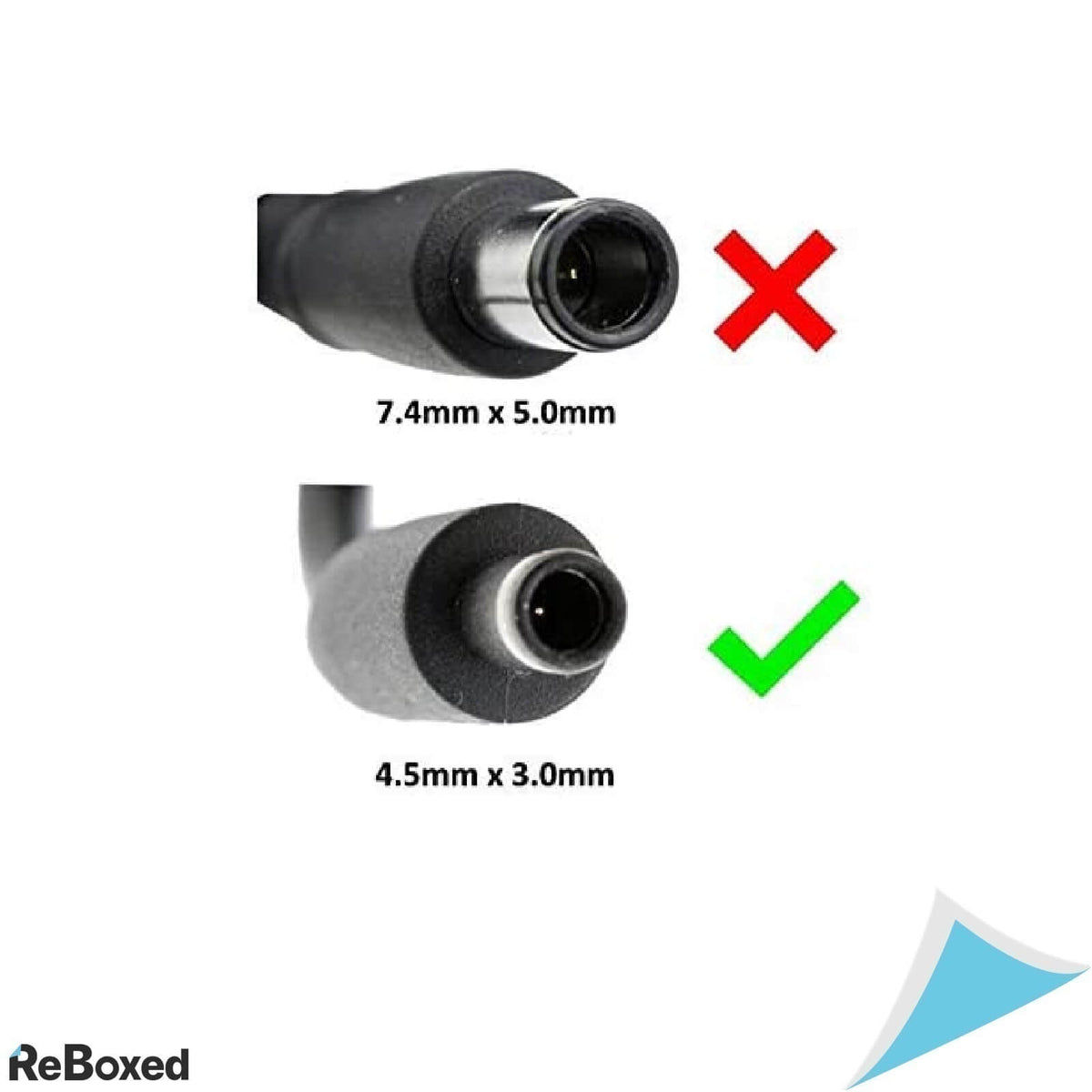 Adaptor OEM AC 492-BBIN 130W Dell Precision M3800 XPS 15