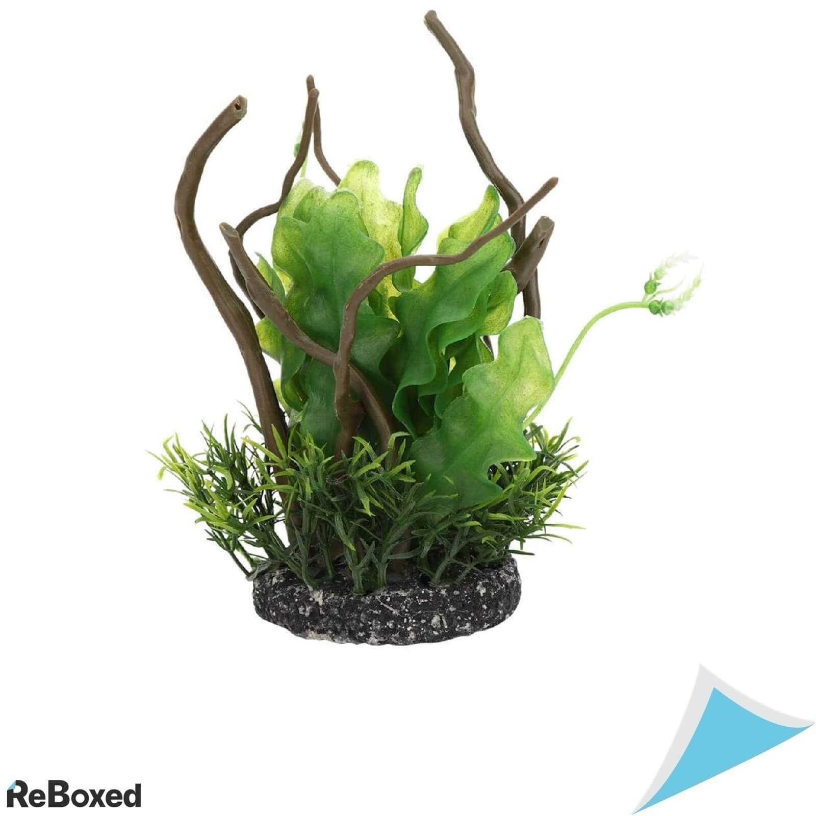 Zerodis Planta Decorativa Peisagistica Acvariu Plastic moale