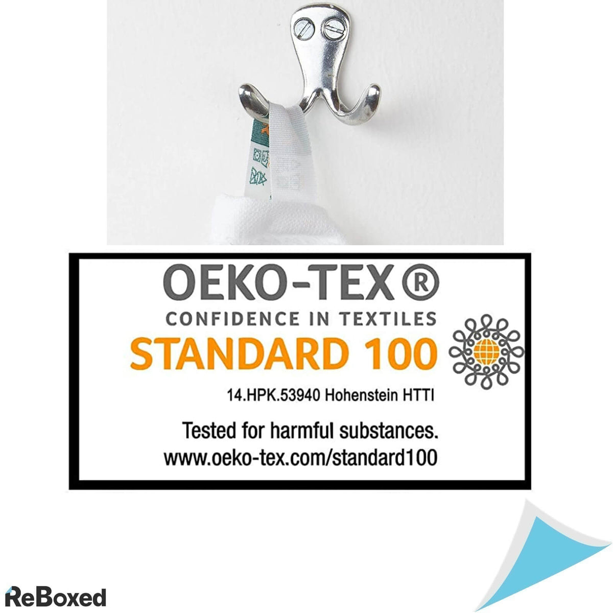 Zollner Set 10 Prosoape Bumbac 450g/mp 100x50cm Oeko-Tex